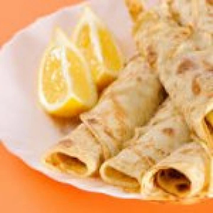 pancakes