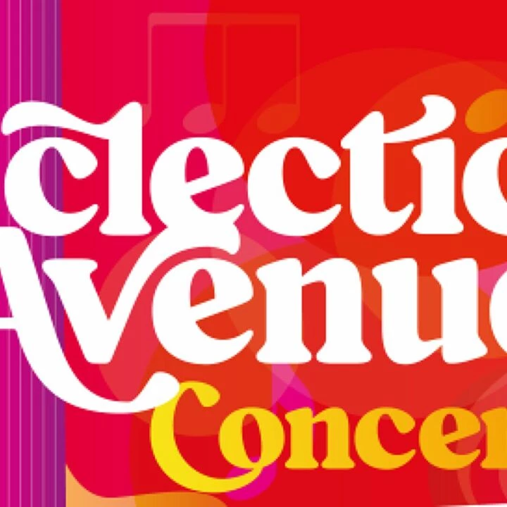 Electric Avenue concert