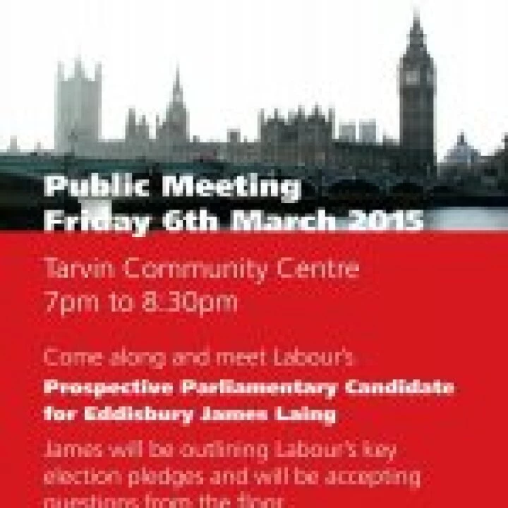 Labour mtg