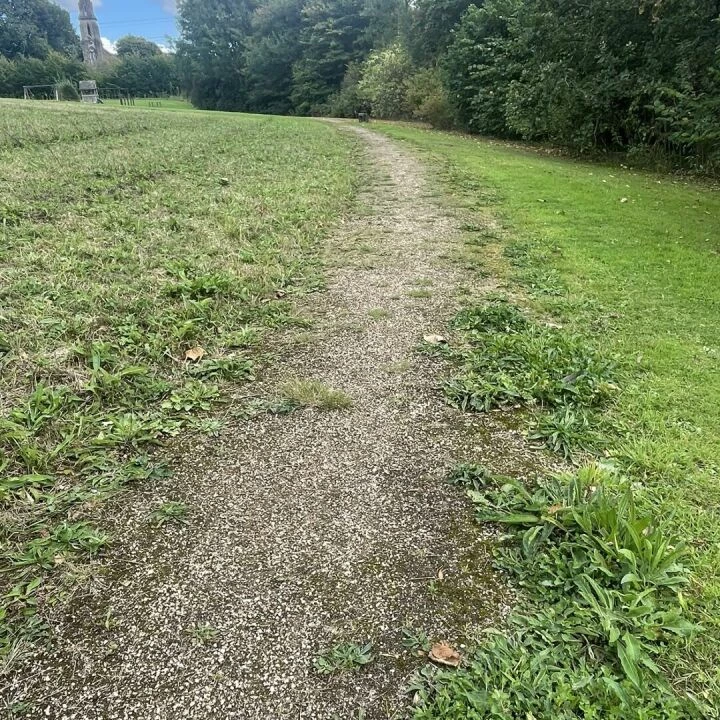 Footpath