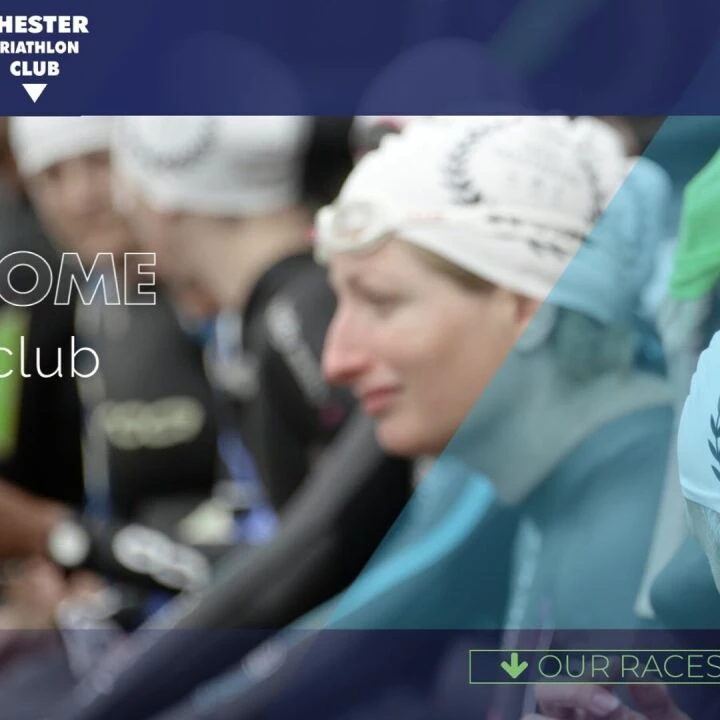 Chester Triathlon Club