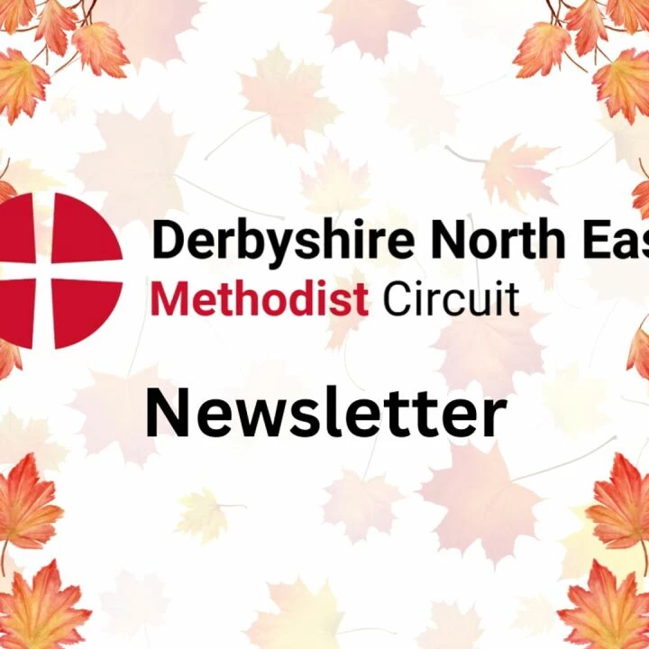 DNME Autumnal Newsletter
