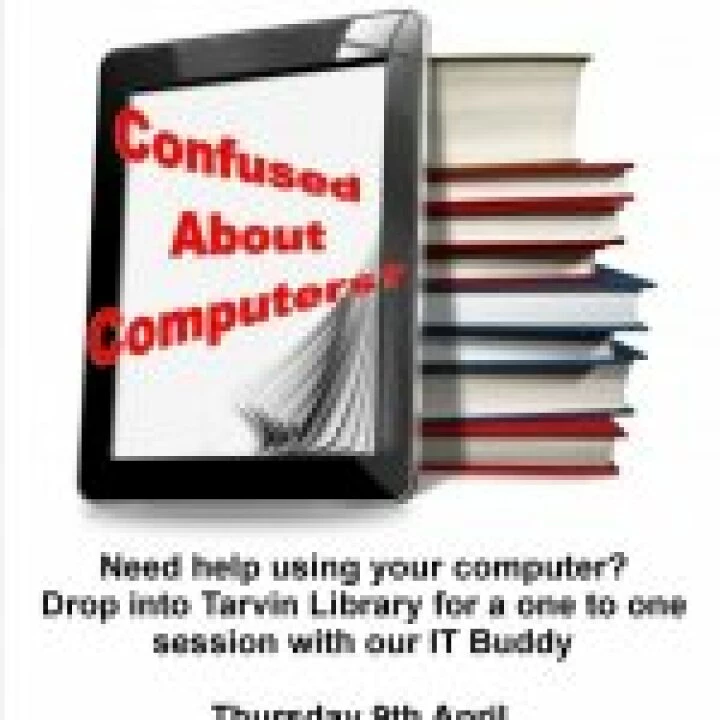 IT Buddy