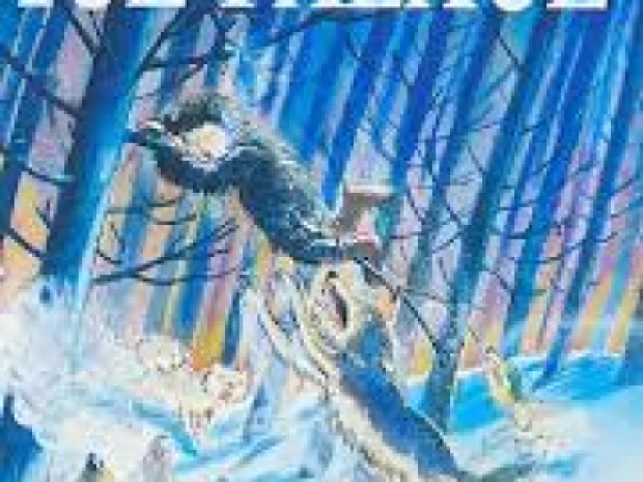 ice palace