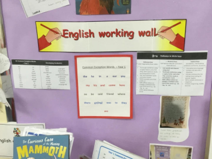 Classroom 3