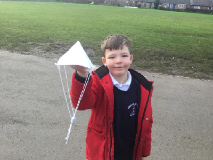 Parachutes 7