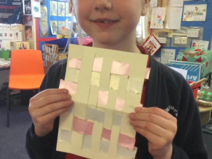 weaving 5