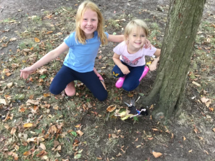 Forest School 7