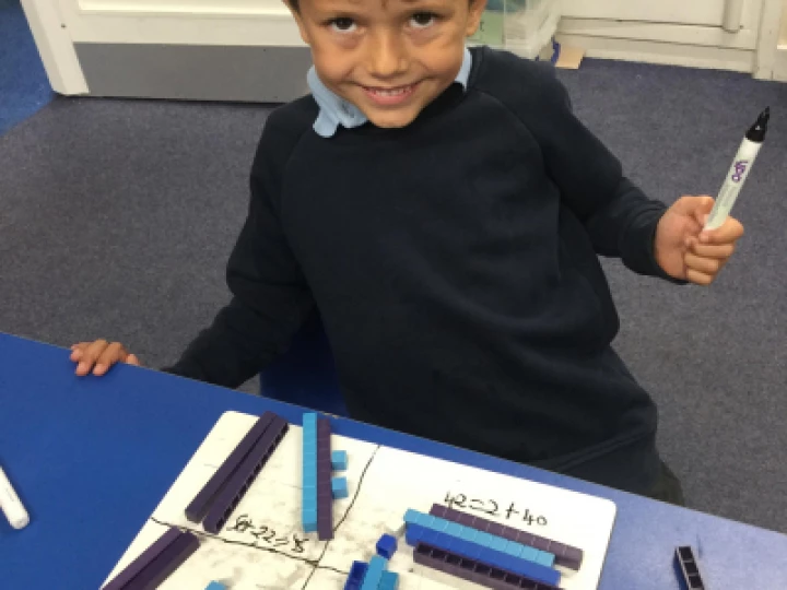 Place value 3