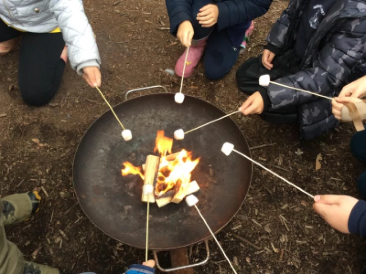 Marshmallows 2