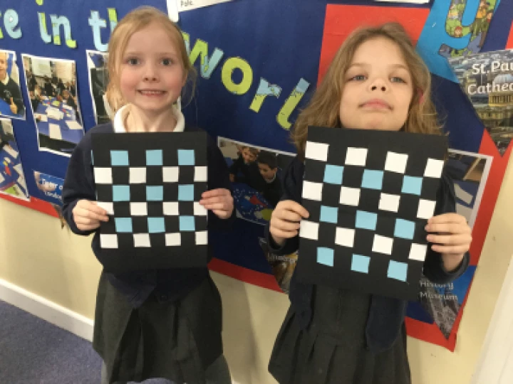 Weaving 3