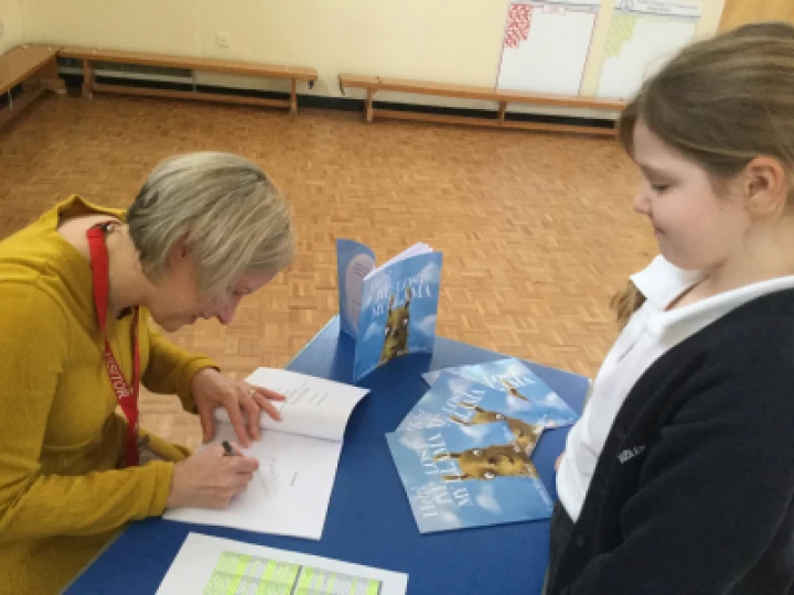Author 3