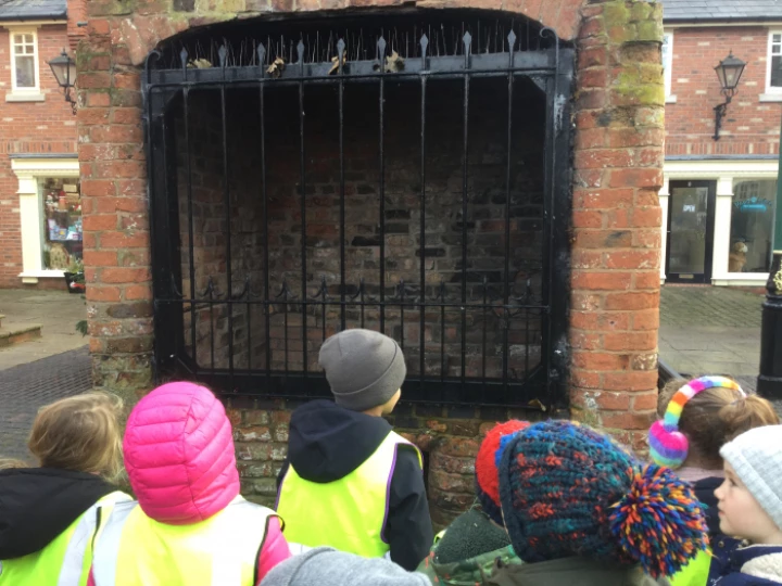 Nantwich 3