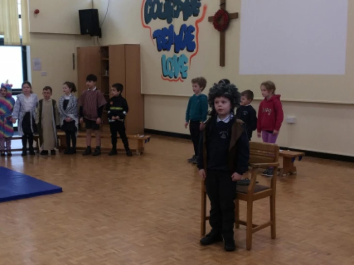 Assembly 1