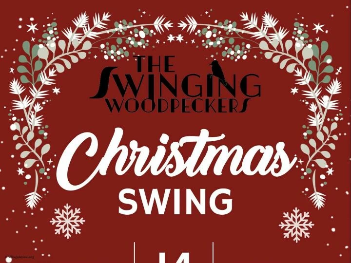 Christmas Swing 2024