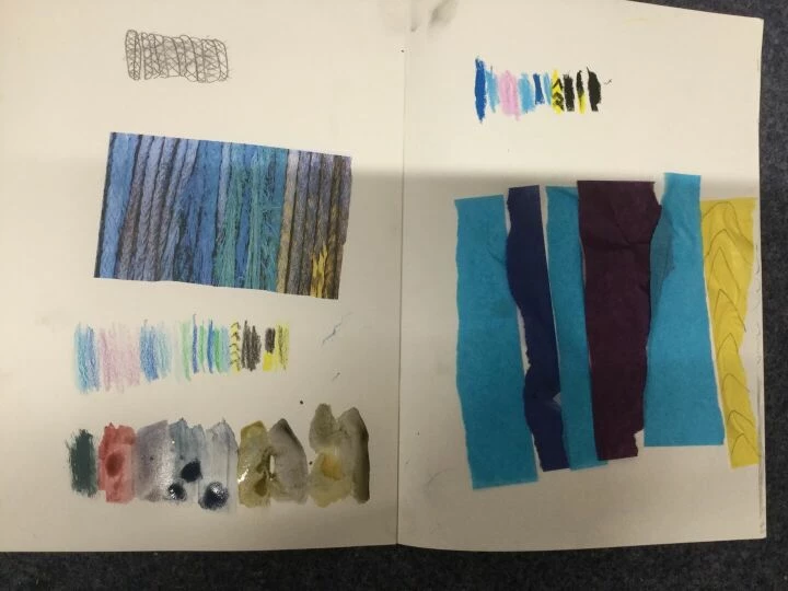 Patterns 1