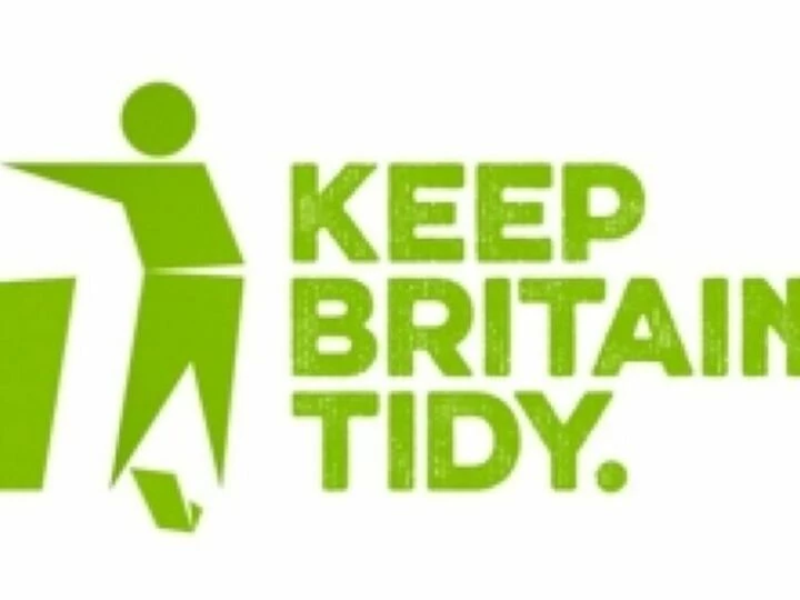 Keep Britain Tidy Small