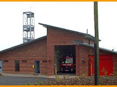 Fire Station
