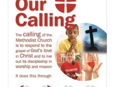 our calling (2)