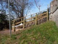 Canal towpath renovations (24)