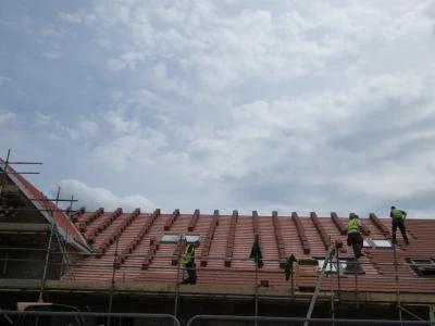 Roofing May 2017