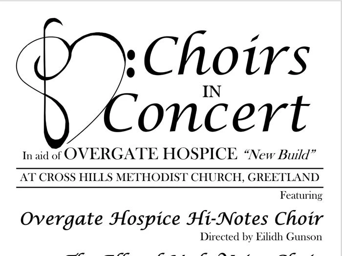 Choirs in Concert 2024