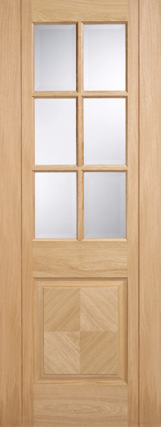 Oak Barcelona Glazed 6L