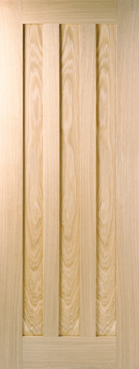 Oak Idaho Pre Finished