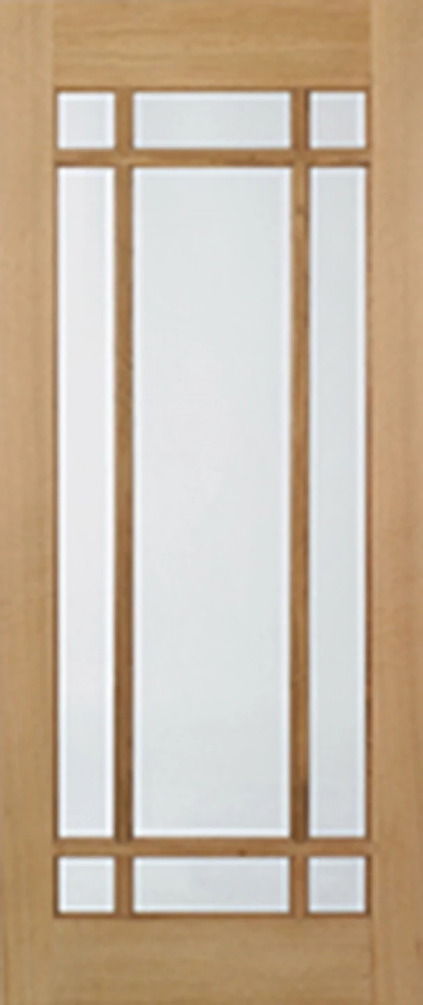 Oak Lyon Glazed 9L