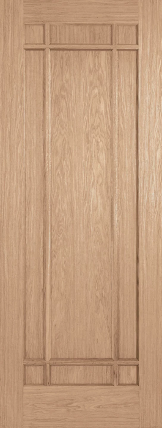 Oak Lyon Pre Finished