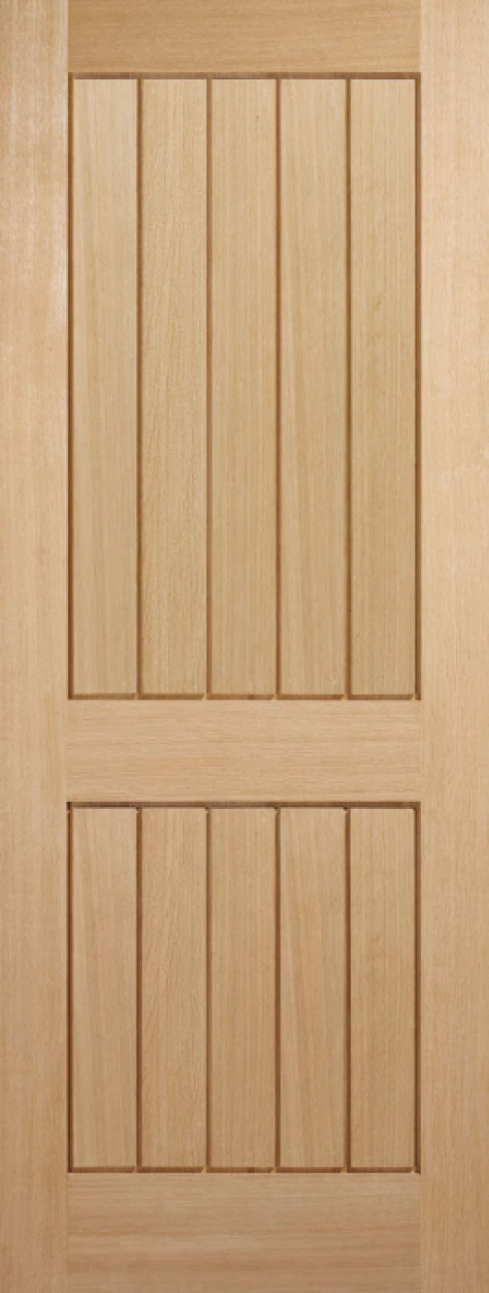 Oak Mexicano 2P