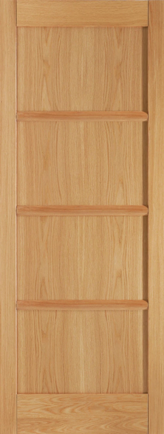 Oak Oslo 4P