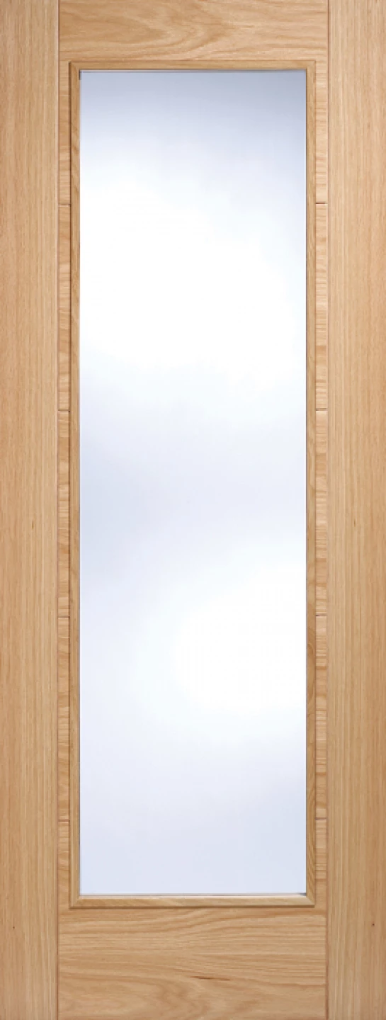 Oak Vancouver Glazed Pattern 10