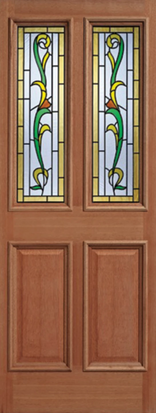 Hardwood Chelsea Glazed 2L