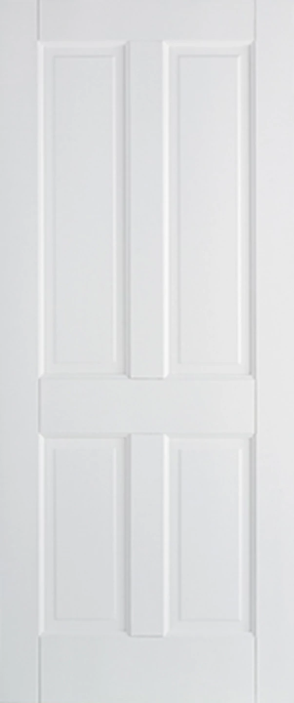 White Canterbury 4P