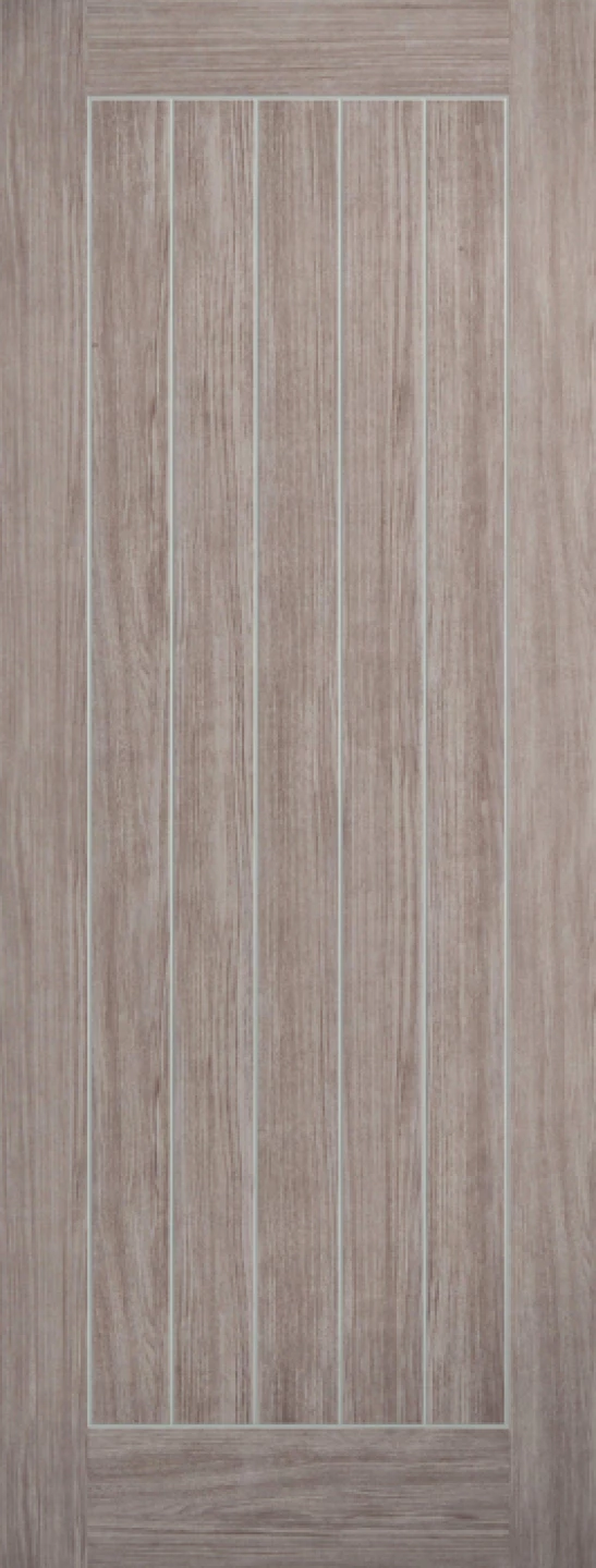 Light Grey Laminated Mexicano