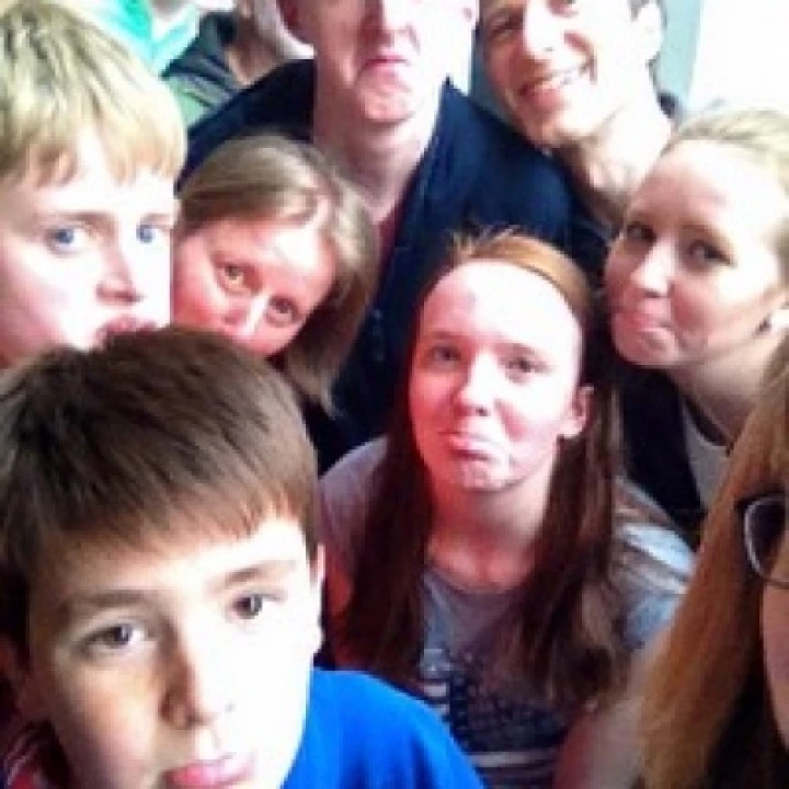 Faces
