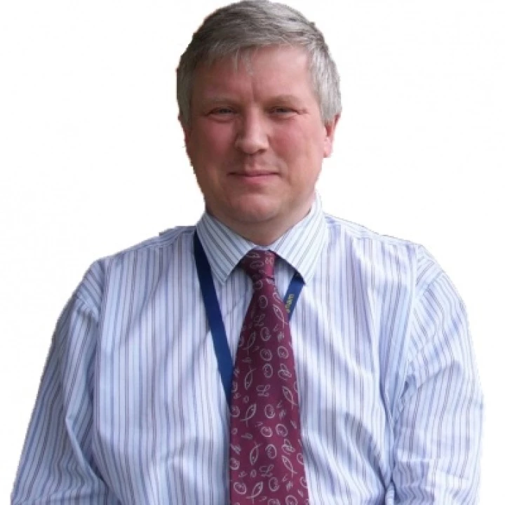 John Schofield