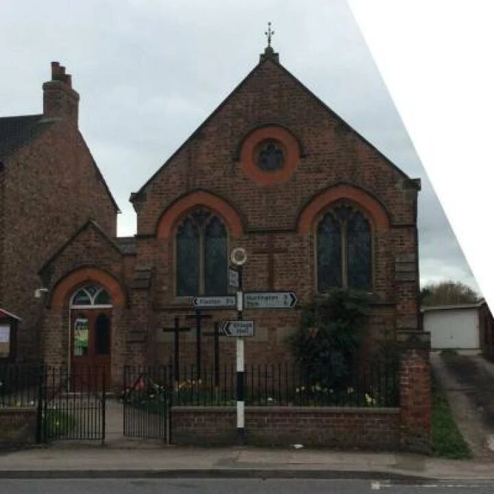 Strensall