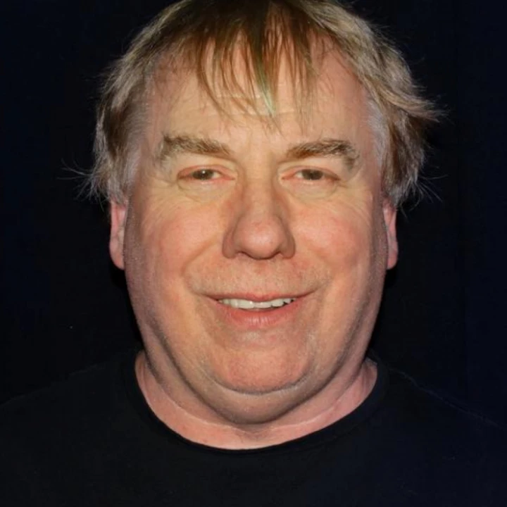 Ray Dickson