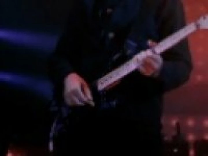 Ed OBrien