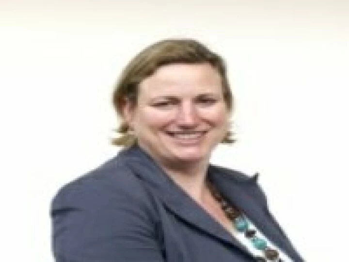 Antoinette Sandbach