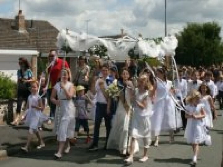 Parade