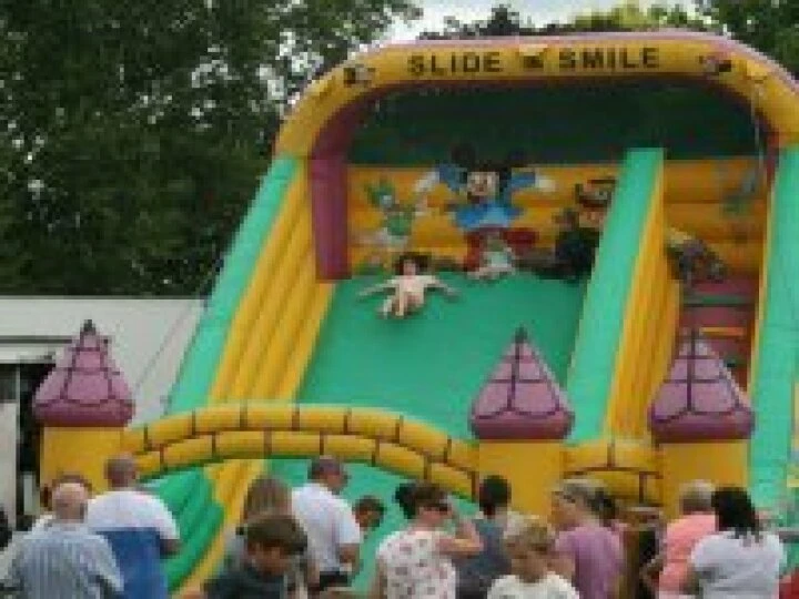 Slide
