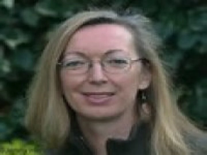 Jenny Hendy