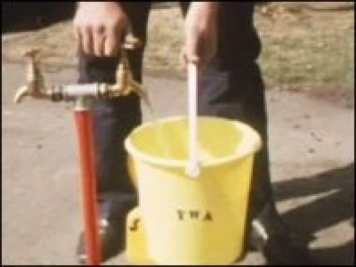 Standpipe