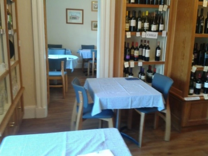 Bistro at Jessops