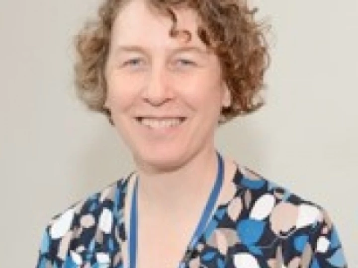 Jill Marsh