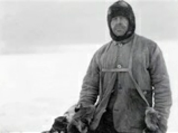 Capt Scott