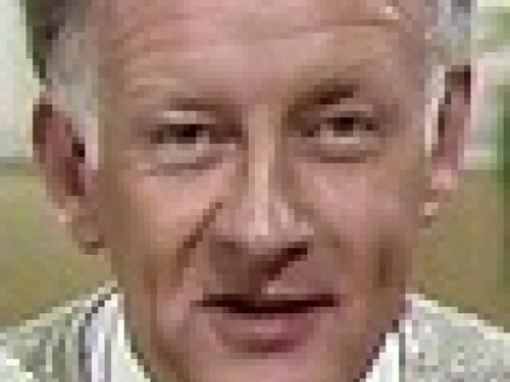 Frank Bough